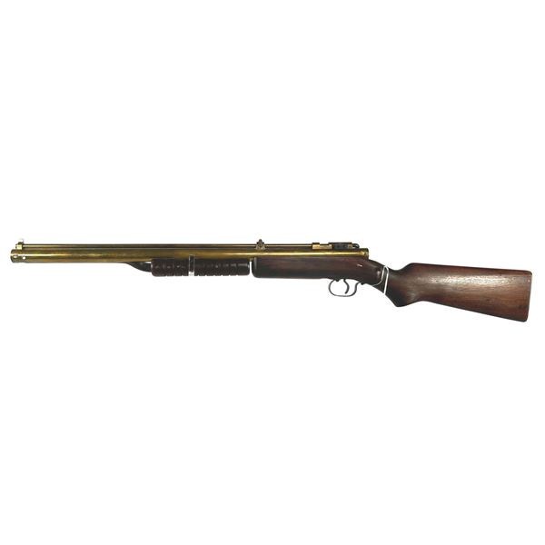 Model 310 Benjamin Franklin BB Gun