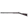 Image 1 : Kentucky Half Stock Rifle Black Powder