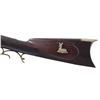Image 5 : Kentucky Half Stock Rifle Black Powder