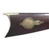 Image 6 : Kentucky Half Stock Rifle Black Powder
