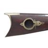 Image 7 : Kentucky Half Stock Rifle Black Powder