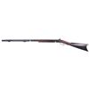 Image 1 : Historic Black Powder Percussion Gun by Craig Allegheny