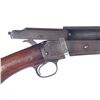 Image 11 : 1898 Marlin Slide Action Shotgun 12g