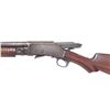 Image 7 : 1898 Marlin Slide Action Shotgun 12g
