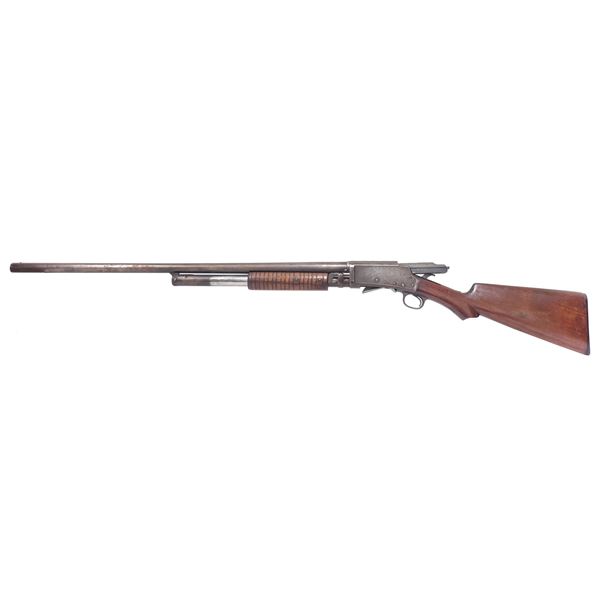 Belgian Flintlock Black Powder Long Gun