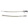 Image 1 : Army Officers Sword Zubco Spain Ca. 1906