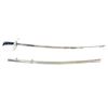 Image 2 : Army Officers Sword Zubco Spain Ca. 1906