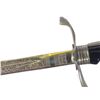 Image 3 : Army Officers Sword Zubco Spain Ca. 1906