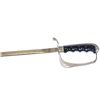 Image 4 : Army Officers Sword Zubco Spain Ca. 1906