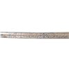 Image 6 : Army Officers Sword Zubco Spain Ca. 1906