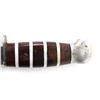 Image 4 : WWII Theater Knife with Leather Sheath