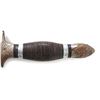 Image 2 : WWII Theater Knife Japanese Bayonet w/Sheath