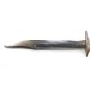 Image 3 : WWII Theater Knife Japanese Bayonet w/Sheath