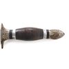 Image 4 : WWII Theater Knife Japanese Bayonet w/Sheath