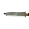 Image 8 : (10) WWII Theater Knives Wood/Brass/Aluminum/Plexiglass Including Sheaths