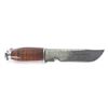 Image 10 : (6) WWII Theater Knives Mixed Handles Including Sheaths