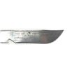 Image 6 : (6) WWII Theater Knives Mixed Handles Including Sheaths
