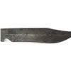 Image 6 : (3) WWII Theater Knives Mexico Bone & Aluminum Handles with Sheaths