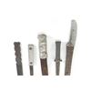 Image 2 : (5) WWII Theater Knives Aluminum Handles