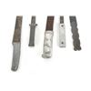 Image 5 : (5) WWII Theater Knives Aluminum Handles
