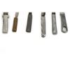 Image 5 : (6) WWII Theater Knives Brass & Aluminum Handles