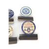 Image 4 : (6) 1930s Celluloid Advertising Paper Clips Mixed
