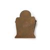 Image 5 : (2) 1930s Brass Premium Advertising Paper Clips NAPA