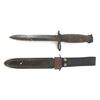 Image 1 : Philippines M7 Bayonet & Scabbard AFP