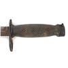 Image 3 : Philippines M7 Bayonet & Scabbard AFP