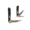 Image 3 : (5) Case Brand Pocket Knives Lot