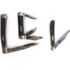 Image 4 : (5) Case Brand Pocket Knives Lot