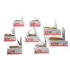 Image 1 : (8) Case Brand Pocket Knives MIB Lot