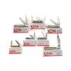 Image 1 : (7) Case Brand Pocket Knives MIB Lot