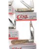 Image 6 : (7) Case Brand Pocket Knives MIB Lot