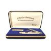 Image 1 : Case Brand Pocket Knife America’s Firefighters in Custom Case