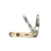 Image 3 : Case Brand Pocket Knife America’s Firefighters in Custom Case