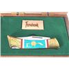 Image 2 : Case Brand Knife Tomahawk Theme with Wood Case