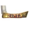 Image 4 : Case Brand Knife Tomahawk Theme with Wood Case