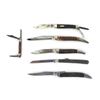 Image 1 : (6) Pocket Knives Mixed Brands Group