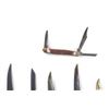 Image 5 : (6) Pocket Knives Mixed Brands Group