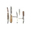 Image 1 : (5) Winchester Pocket Knives