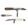 Image 4 : (5) Winchester Pocket Knives