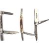 Image 4 : (6) Pocket Knives Old Timer/Buck/Imperial/Parker Frost/Uncle Henry/Boxer
