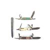Image 1 : (4) Pocket Knives Boker/Imperial/Ulster/Kut Master