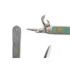Image 4 : (4) Pocket Knives Boker/Imperial/Ulster/Kut Master