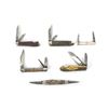 Image 2 : (6) Pocket Knives Remington/Ulster/Winchester