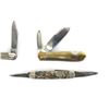 Image 5 : (6) Pocket Knives Remington/Ulster/Winchester
