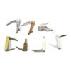 Image 2 : (7) Advertising Pocket Knives, N.C.C./Remingto/Ideal/Procut Co./Remington/Elosi