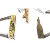 Image 4 : (7) Advertising Pocket Knives, N.C.C./Remingto/Ideal/Procut Co./Remington/Elosi