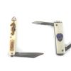 Image 5 : (7) Advertising Pocket Knives, N.C.C./Remingto/Ideal/Procut Co./Remington/Elosi